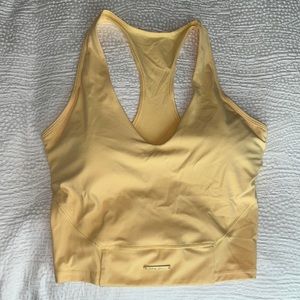 Whitney Simmons x Gymshark Top